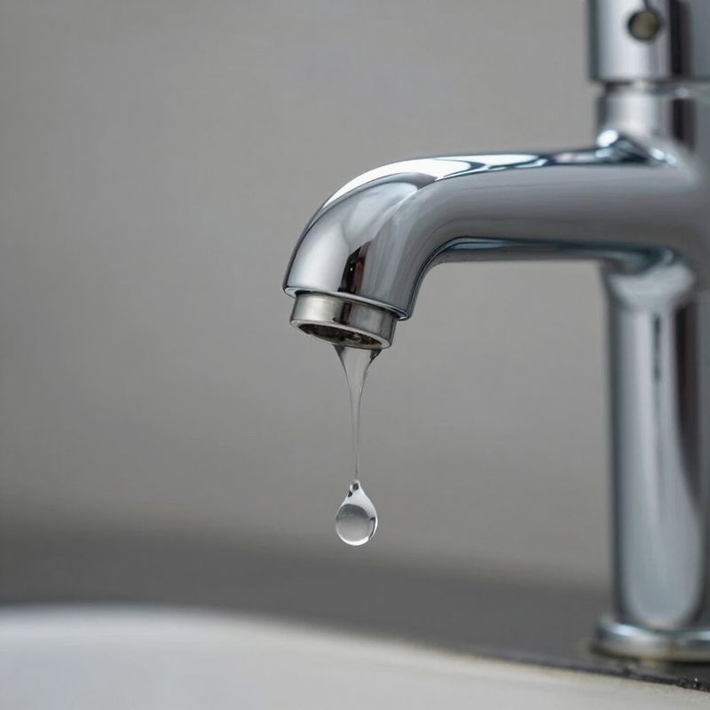 Leak Detection & Repair in Twinsburg