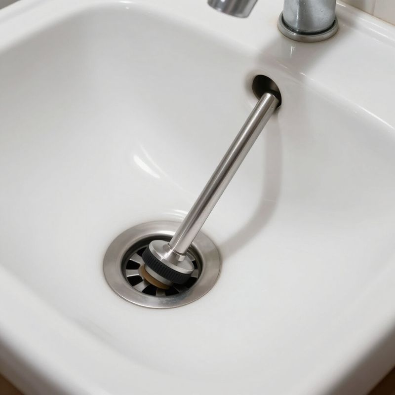 Drain Cleaning & Unclogging in Twinsburg