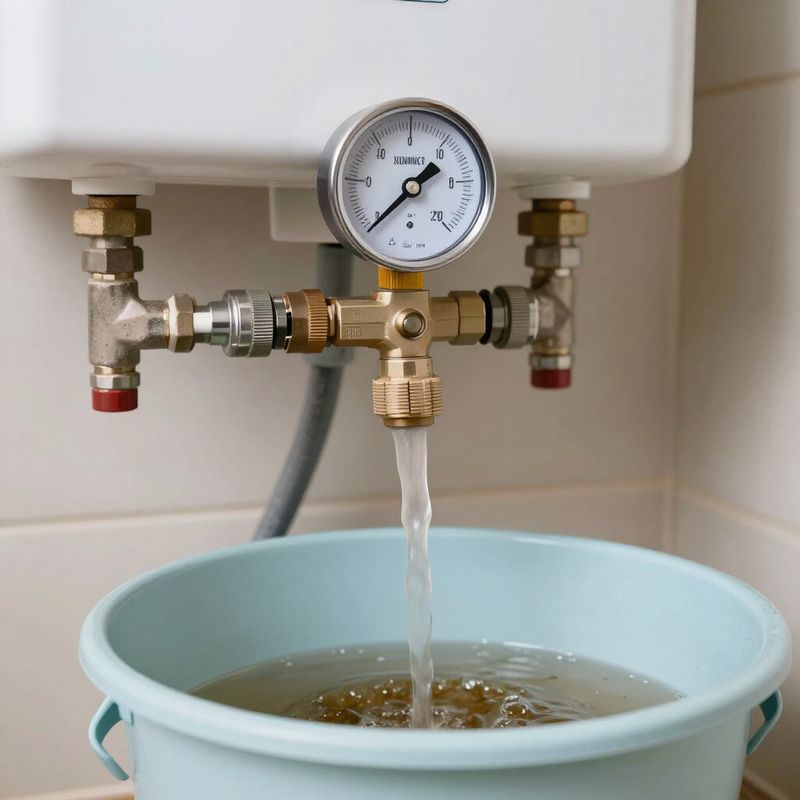 Water Heater Services in Twinsburg