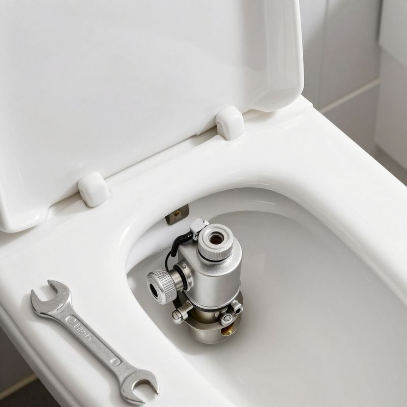 Toilet & Faucet Repair in Twinsburg