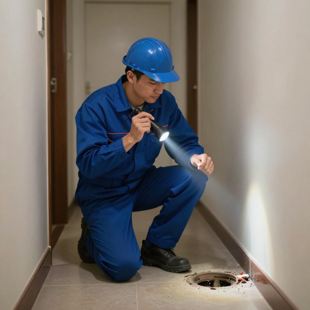 How to Prepare Plumbing for Basement Waterproofing in Twinsburg